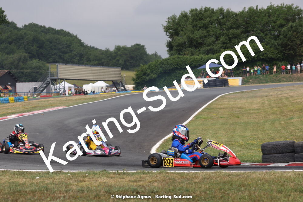 19/06/2022 : Atlantic Trophée au circuit LF Karting de Layrac (Photos Stéphane Agnus) 2022 — karting