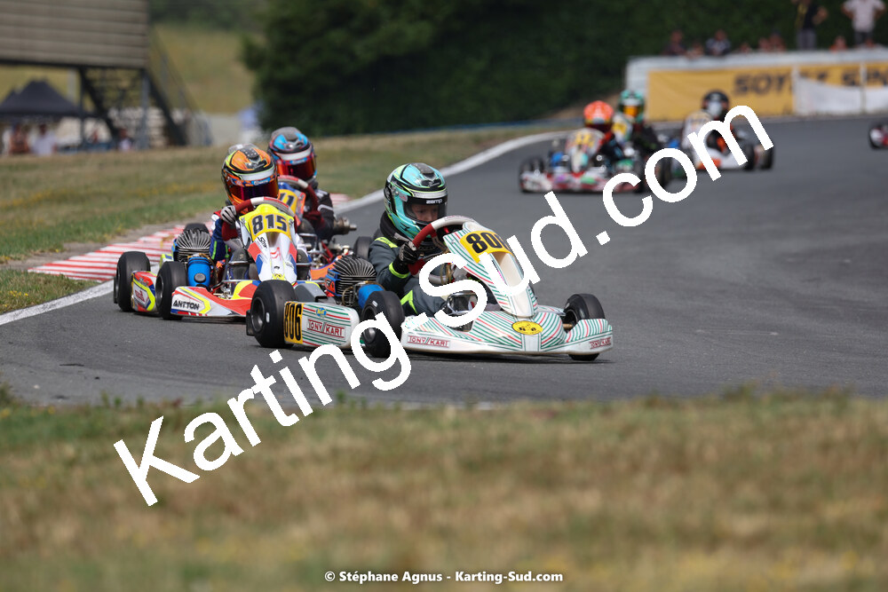19/06/2022 : Atlantic Trophée au circuit LF Karting de Layrac (Photos Stéphane Agnus) 2022 — karting