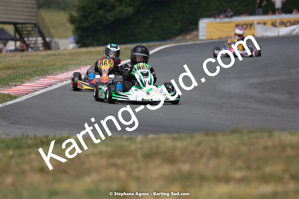 19/06/2022 : Atlantic Trophée au circuit LF Karting de Layrac (Photos Stéphane Agnus) 2022 — karting