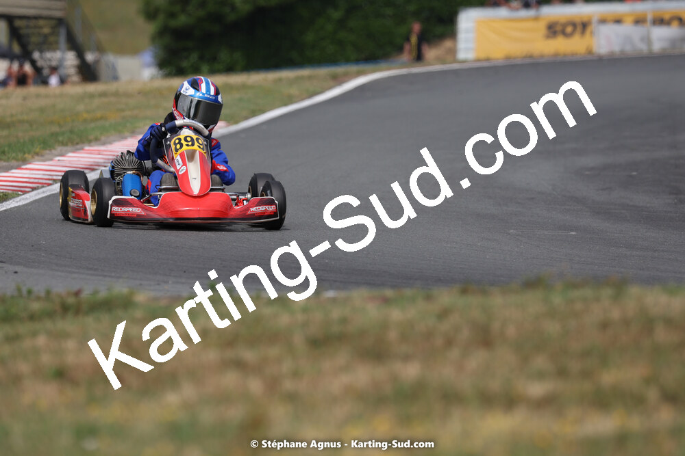 19/06/2022 : Atlantic Trophée au circuit LF Karting de Layrac (Photos Stéphane Agnus) 2022 — karting