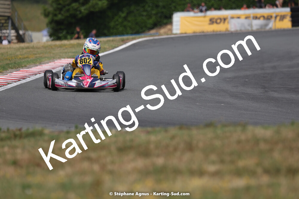 19/06/2022 : Atlantic Trophée au circuit LF Karting de Layrac (Photos Stéphane Agnus) 2022 — karting