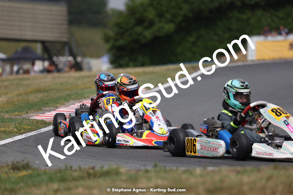 19/06/2022 : Atlantic Trophée au circuit LF Karting de Layrac (Photos Stéphane Agnus) 2022 — karting