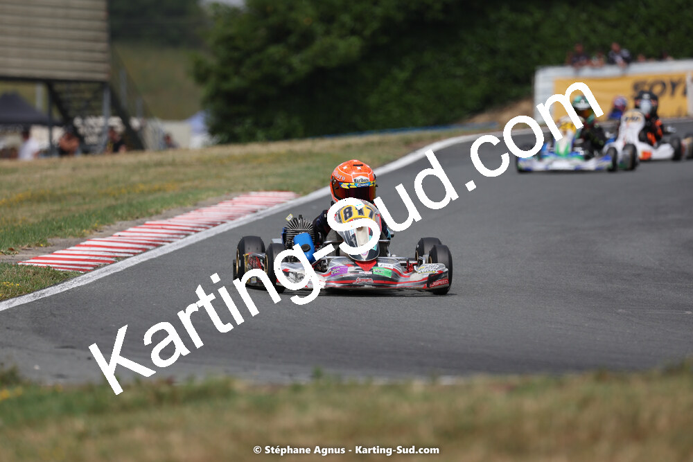 19/06/2022 : Atlantic Trophée au circuit LF Karting de Layrac (Photos Stéphane Agnus) 2022 — karting