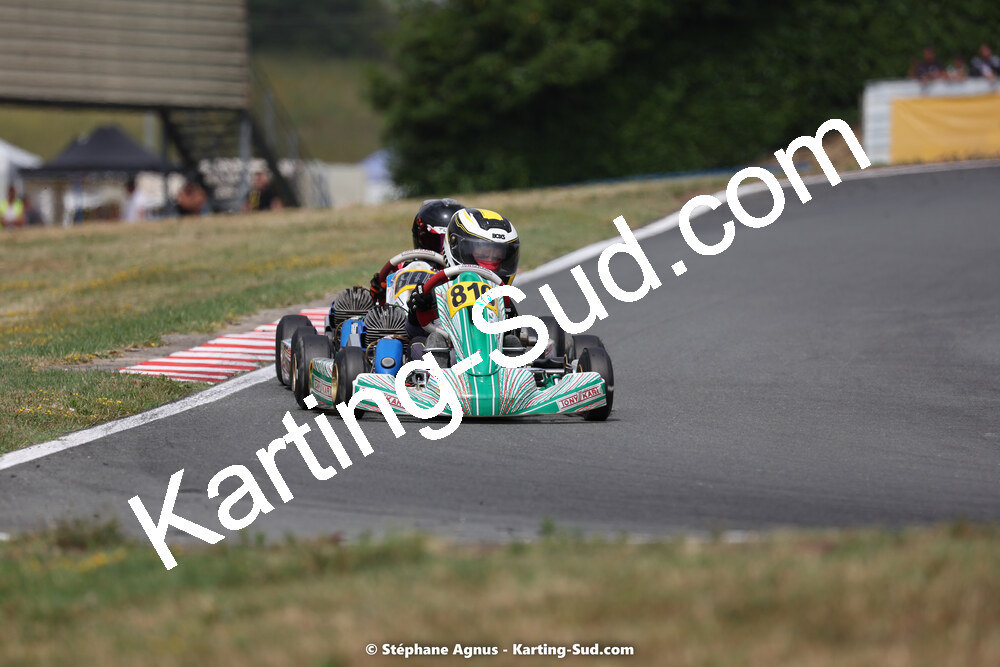 19/06/2022 : Atlantic Trophée au circuit LF Karting de Layrac (Photos Stéphane Agnus) 2022 — karting