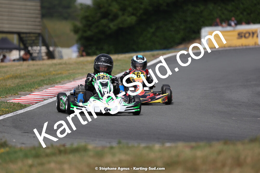 19/06/2022 : Atlantic Trophée au circuit LF Karting de Layrac (Photos Stéphane Agnus) 2022 — karting