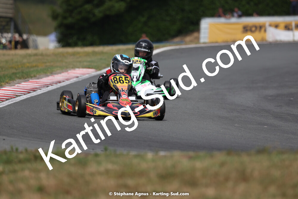 19/06/2022 : Atlantic Trophée au circuit LF Karting de Layrac (Photos Stéphane Agnus) 2022 — karting