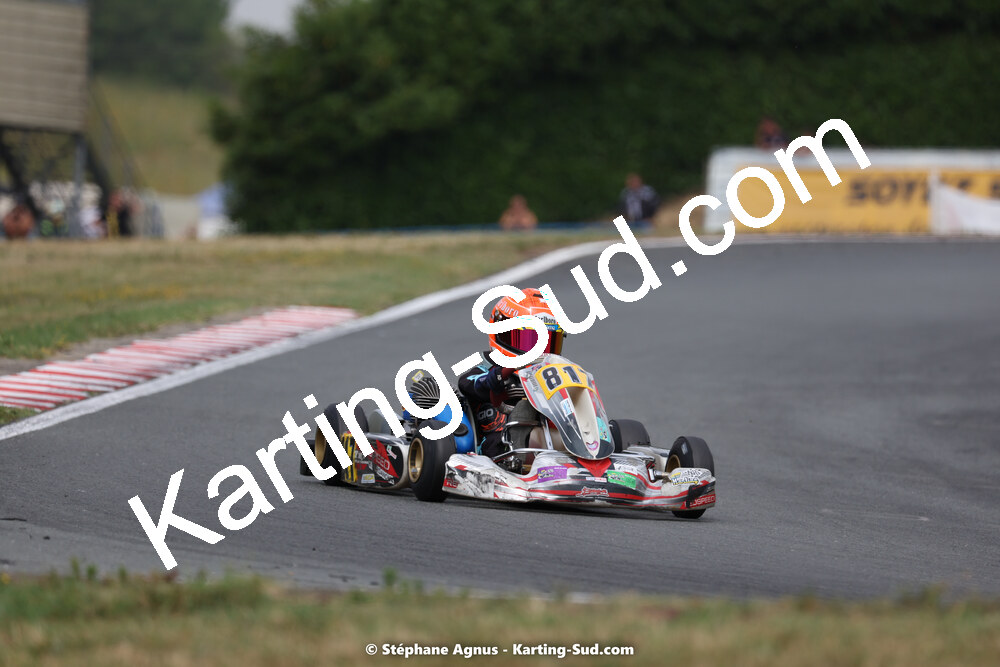 19/06/2022 : Atlantic Trophée au circuit LF Karting de Layrac (Photos Stéphane Agnus) 2022 — karting
