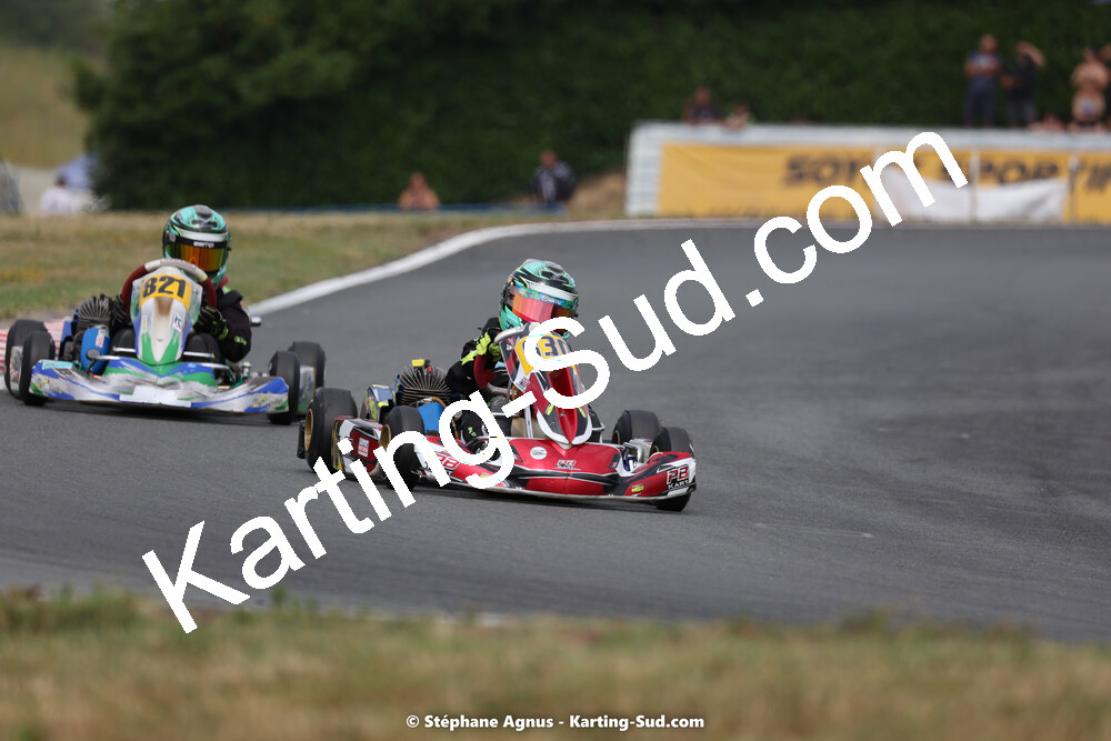 19/06/2022 : Atlantic Trophée au circuit LF Karting de Layrac (Photos Stéphane Agnus) 2022 — karting
