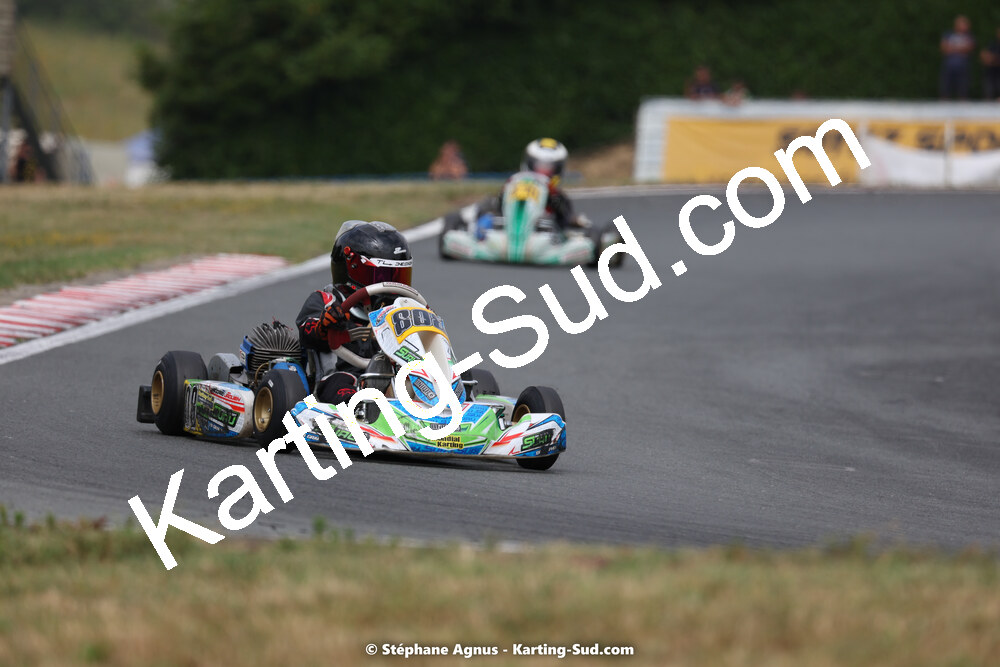 19/06/2022 : Atlantic Trophée au circuit LF Karting de Layrac (Photos Stéphane Agnus) 2022 — karting