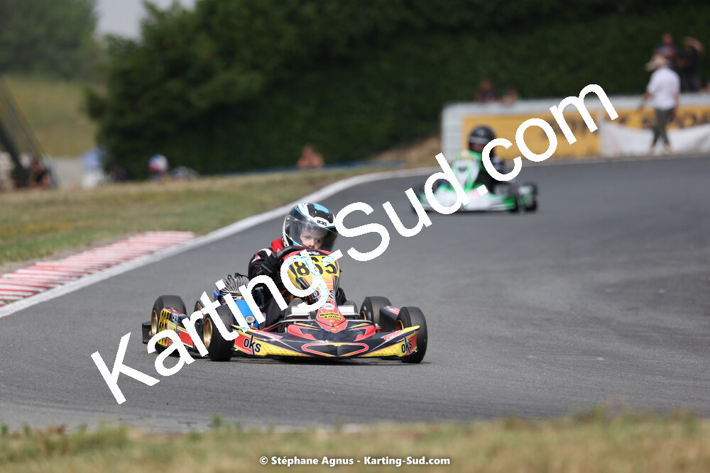 19/06/2022 : Atlantic Trophée au circuit LF Karting de Layrac (Photos Stéphane Agnus) 2022 — karting
