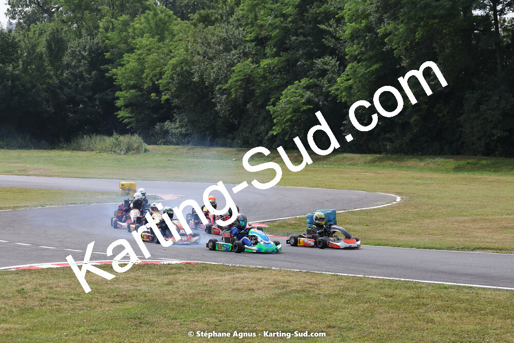 19/06/2022 : Atlantic Trophée au circuit LF Karting de Layrac (Photos Stéphane Agnus) 2022 — karting
