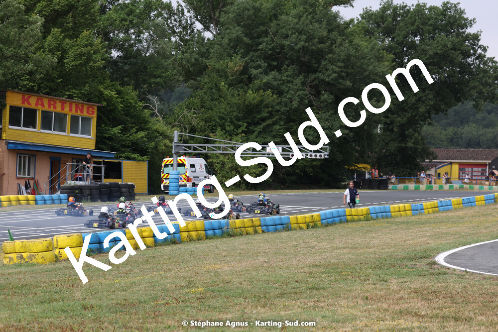 19/06/2022 : Atlantic Trophée au circuit LF Karting de Layrac (Photos Stéphane Agnus) 2022 — karting
