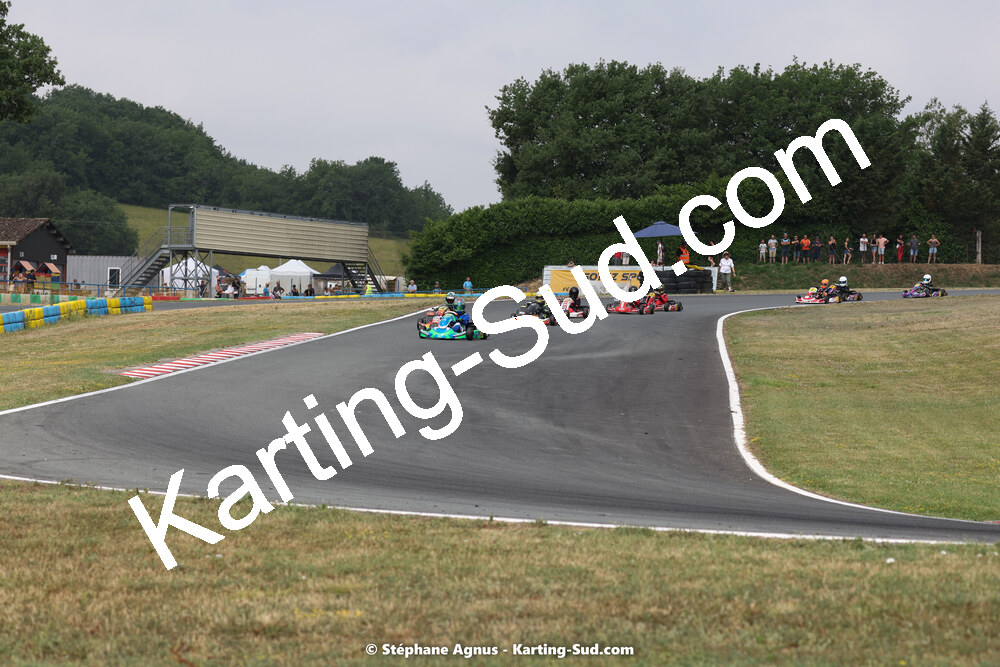 19/06/2022 : Atlantic Trophée au circuit LF Karting de Layrac (Photos Stéphane Agnus) 2022 — karting