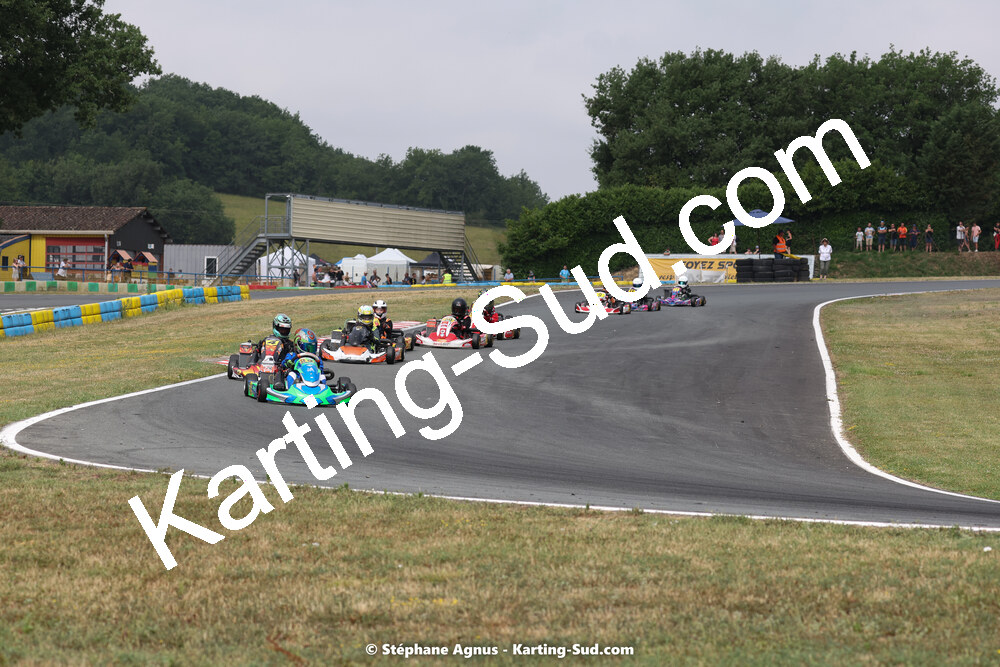 19/06/2022 : Atlantic Trophée au circuit LF Karting de Layrac (Photos Stéphane Agnus) 2022 — karting