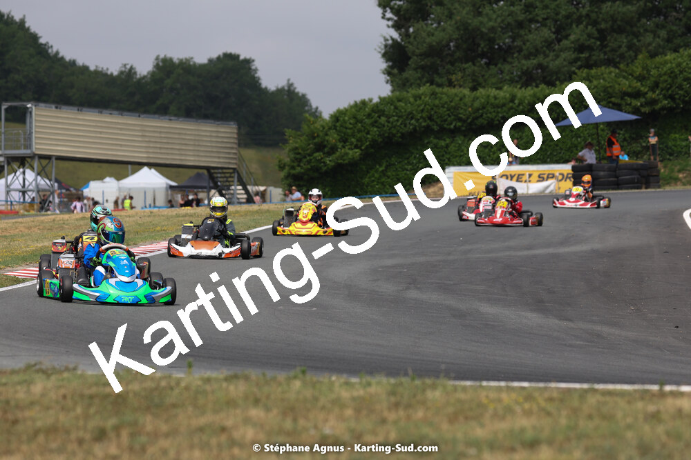 19/06/2022 : Atlantic Trophée au circuit LF Karting de Layrac (Photos Stéphane Agnus) 2022 — karting