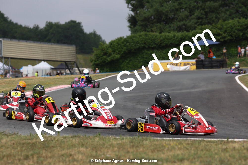 19/06/2022 : Atlantic Trophée au circuit LF Karting de Layrac (Photos Stéphane Agnus) 2022 — karting