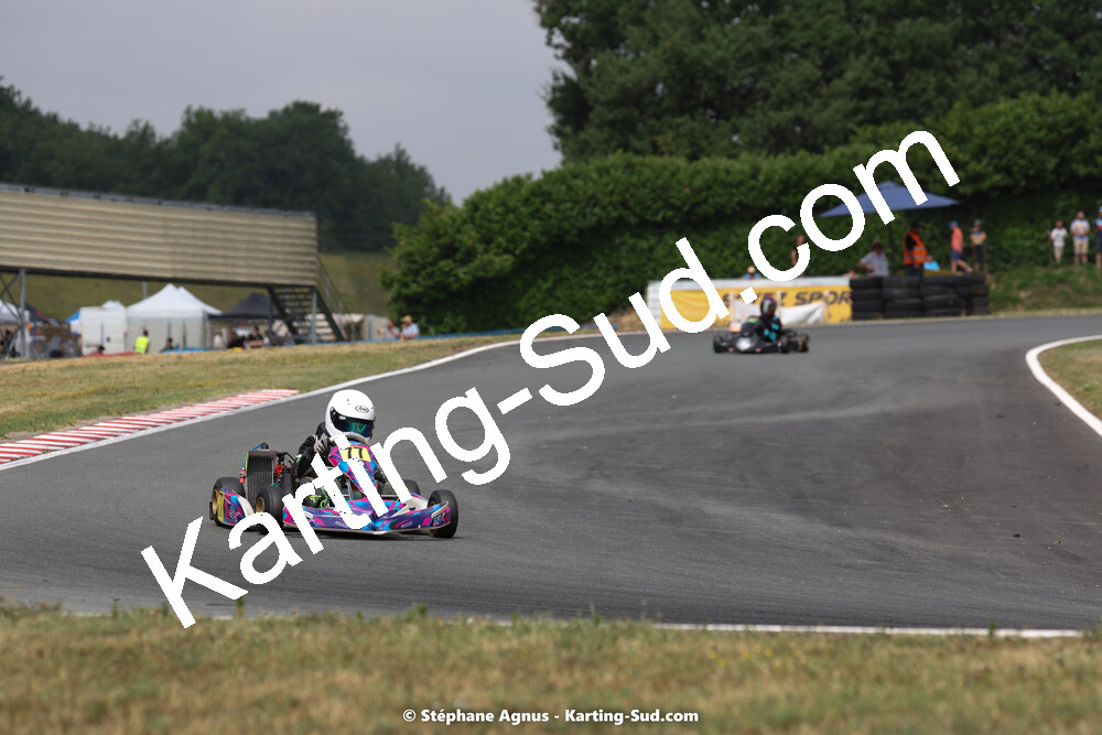 19/06/2022 : Atlantic Trophée au circuit LF Karting de Layrac (Photos Stéphane Agnus) 2022 — karting