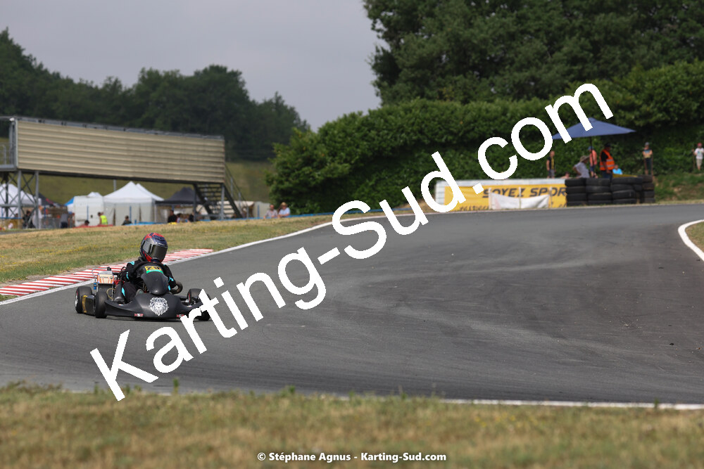 19/06/2022 : Atlantic Trophée au circuit LF Karting de Layrac (Photos Stéphane Agnus) 2022 — karting