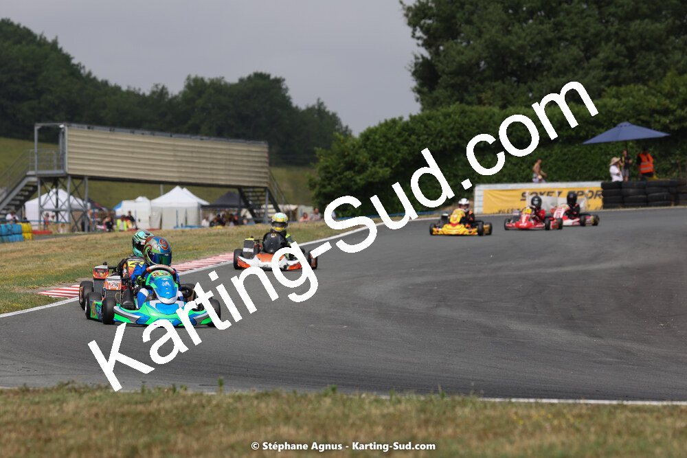 19/06/2022 : Atlantic Trophée au circuit LF Karting de Layrac (Photos Stéphane Agnus) 2022 — karting