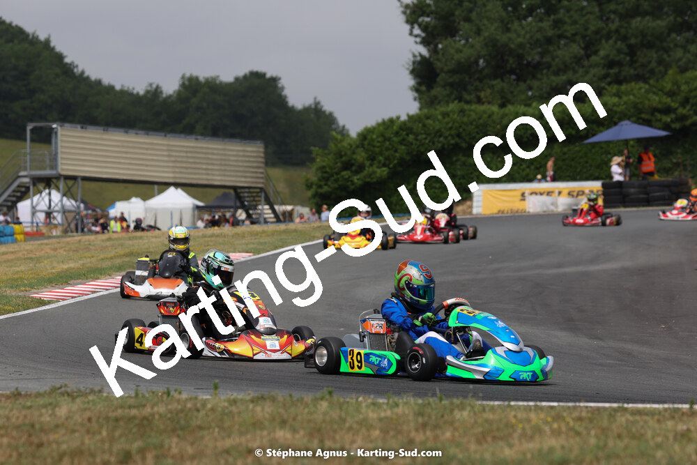 19/06/2022 : Atlantic Trophée au circuit LF Karting de Layrac (Photos Stéphane Agnus) 2022 — karting