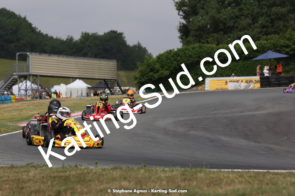 19/06/2022 : Atlantic Trophée au circuit LF Karting de Layrac (Photos Stéphane Agnus) 2022 — karting