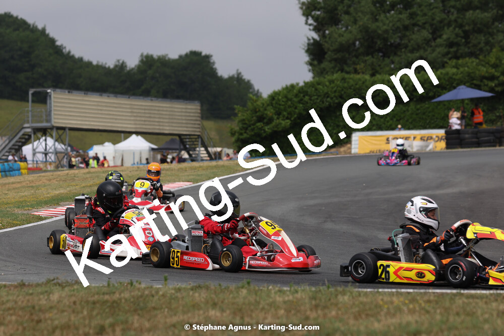 19/06/2022 : Atlantic Trophée au circuit LF Karting de Layrac (Photos Stéphane Agnus) 2022 — karting