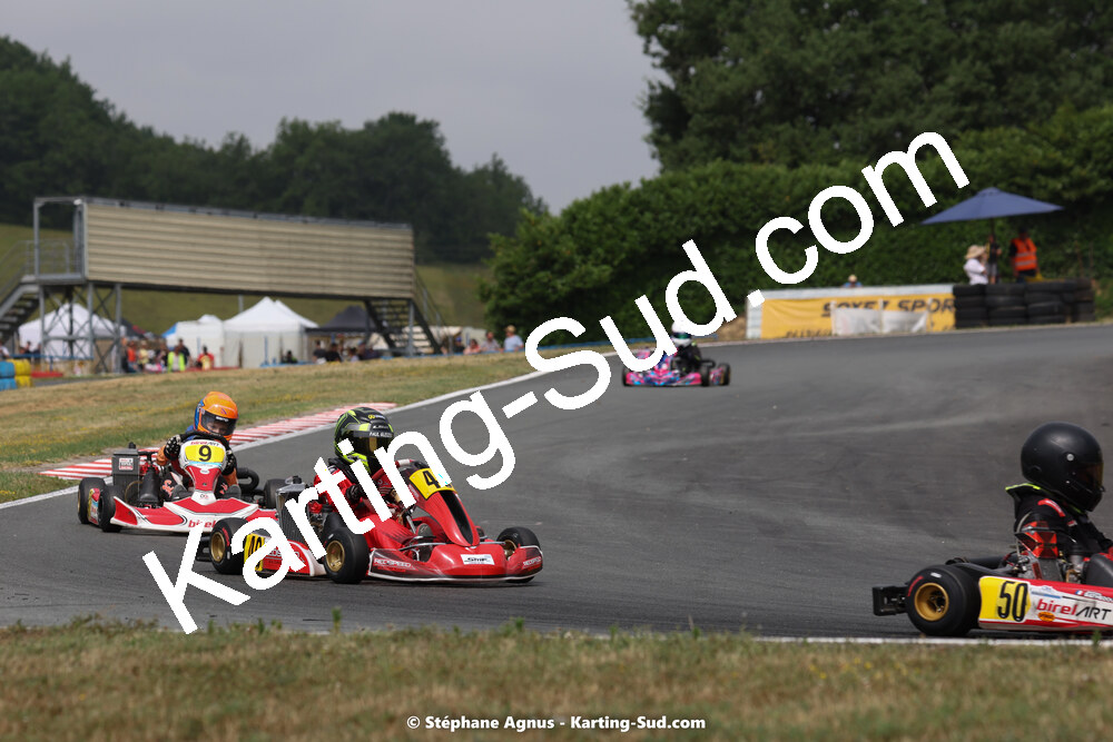19/06/2022 : Atlantic Trophée au circuit LF Karting de Layrac (Photos Stéphane Agnus) 2022 — karting