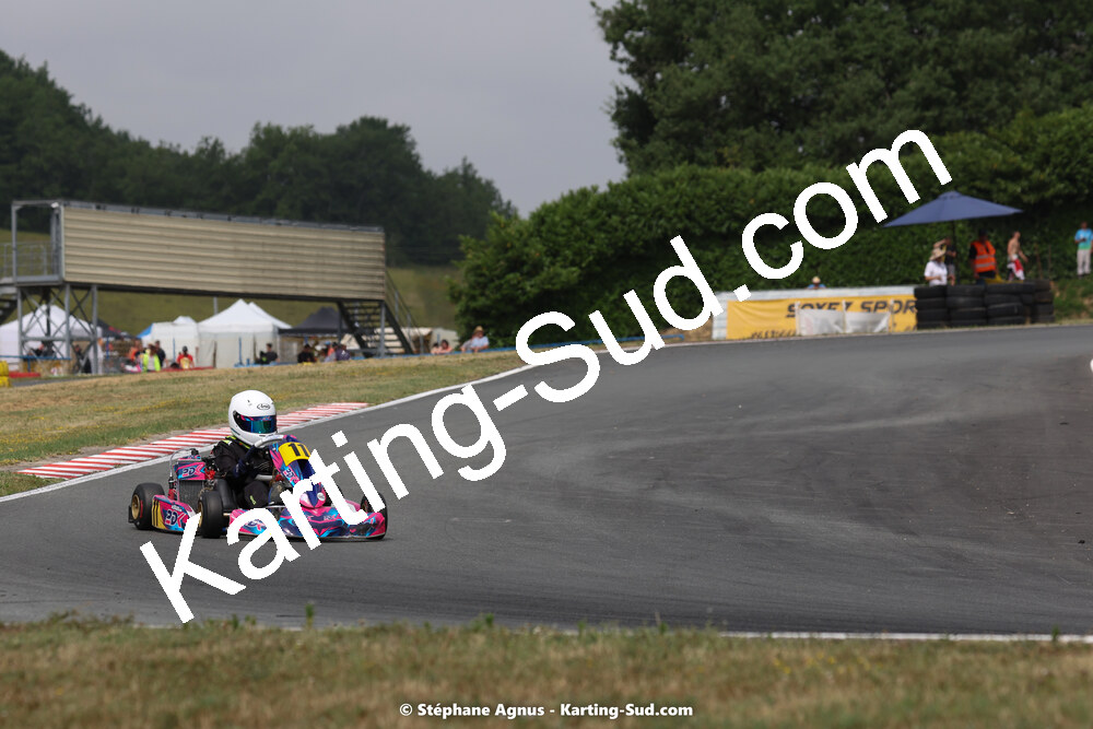 19/06/2022 : Atlantic Trophée au circuit LF Karting de Layrac (Photos Stéphane Agnus) 2022 — karting