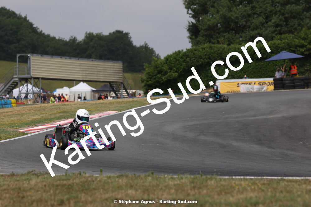 19/06/2022 : Atlantic Trophée au circuit LF Karting de Layrac (Photos Stéphane Agnus) 2022 — karting