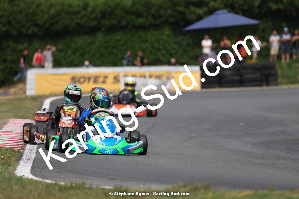 19/06/2022 : Atlantic Trophée au circuit LF Karting de Layrac (Photos Stéphane Agnus) 2022 — karting