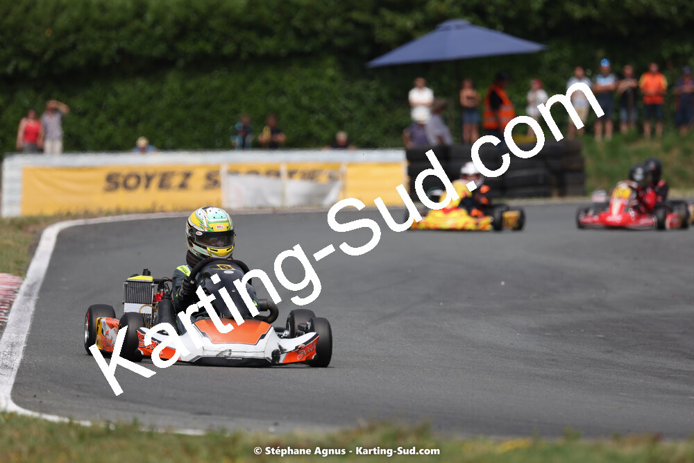 19/06/2022 : Atlantic Trophée au circuit LF Karting de Layrac (Photos Stéphane Agnus) 2022 — karting