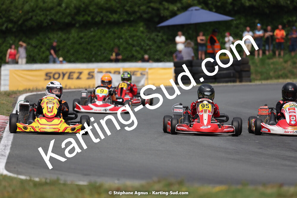 19/06/2022 : Atlantic Trophée au circuit LF Karting de Layrac (Photos Stéphane Agnus) 2022 — karting