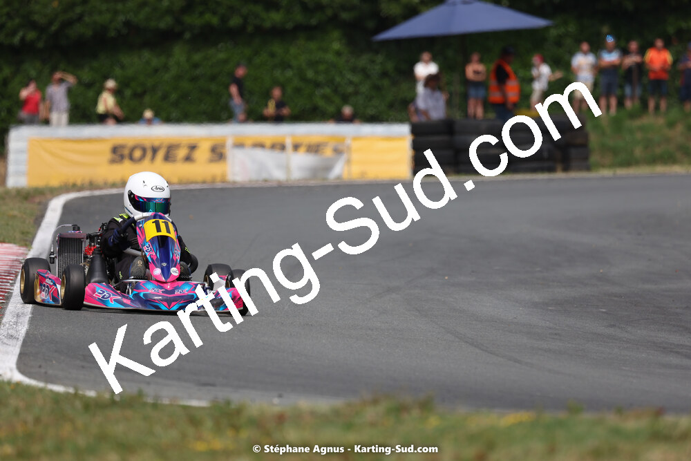 19/06/2022 : Atlantic Trophée au circuit LF Karting de Layrac (Photos Stéphane Agnus) 2022 — karting
