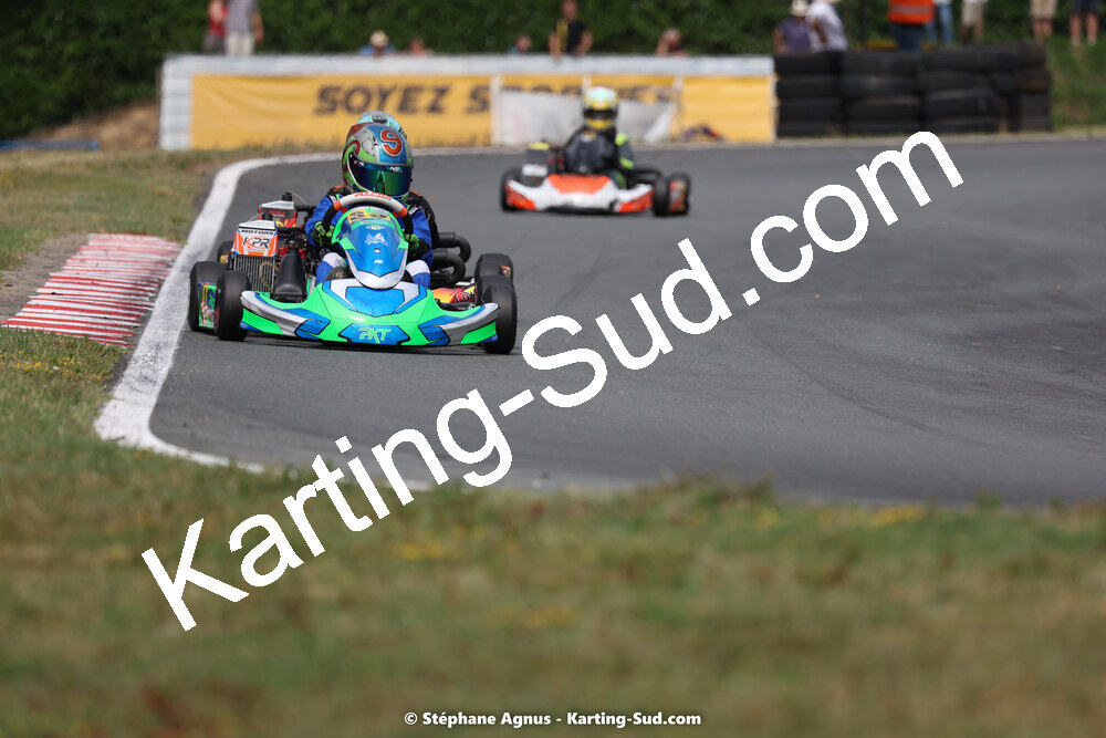 19/06/2022 : Atlantic Trophée au circuit LF Karting de Layrac (Photos Stéphane Agnus) 2022 — karting