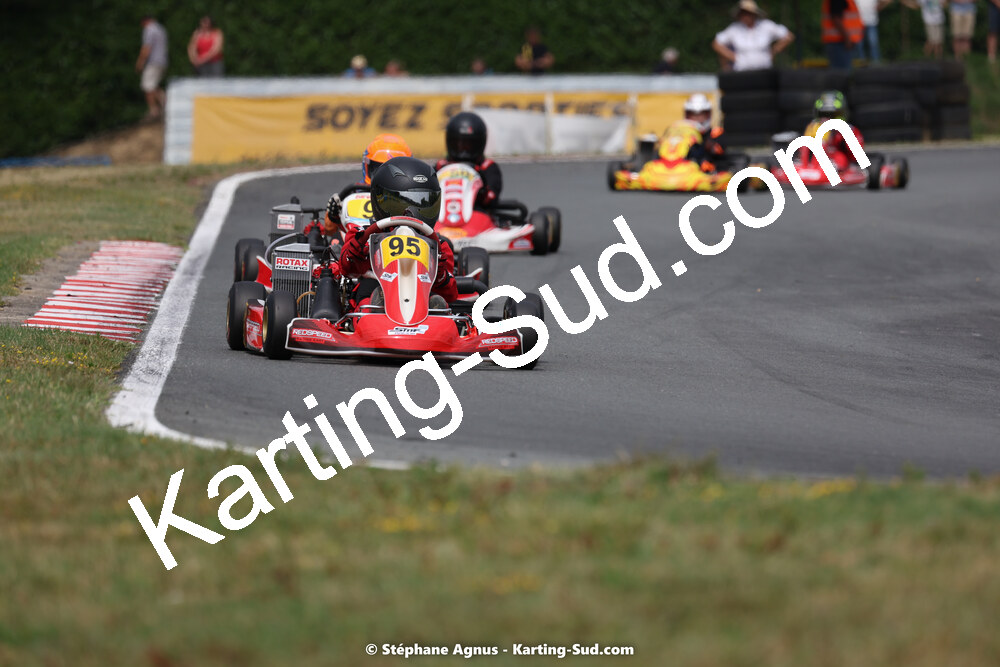19/06/2022 : Atlantic Trophée au circuit LF Karting de Layrac (Photos Stéphane Agnus) 2022 — karting