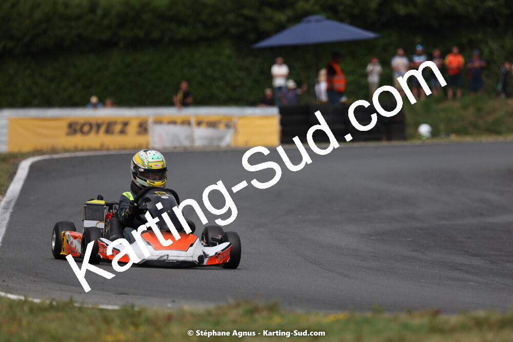 19/06/2022 : Atlantic Trophée au circuit LF Karting de Layrac (Photos Stéphane Agnus) 2022 — karting