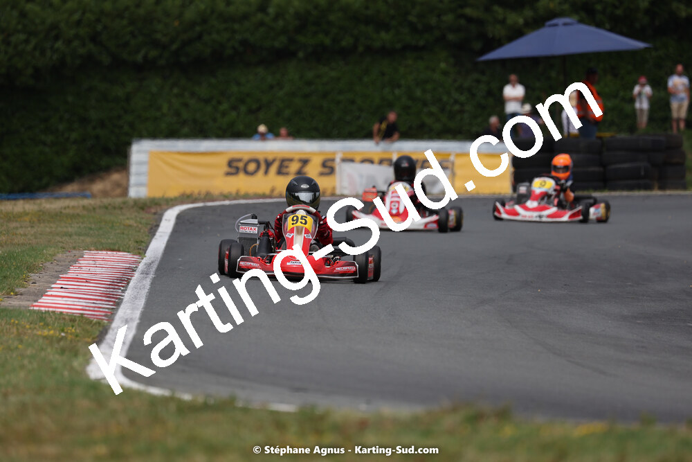 19/06/2022 : Atlantic Trophée au circuit LF Karting de Layrac (Photos Stéphane Agnus) 2022 — karting