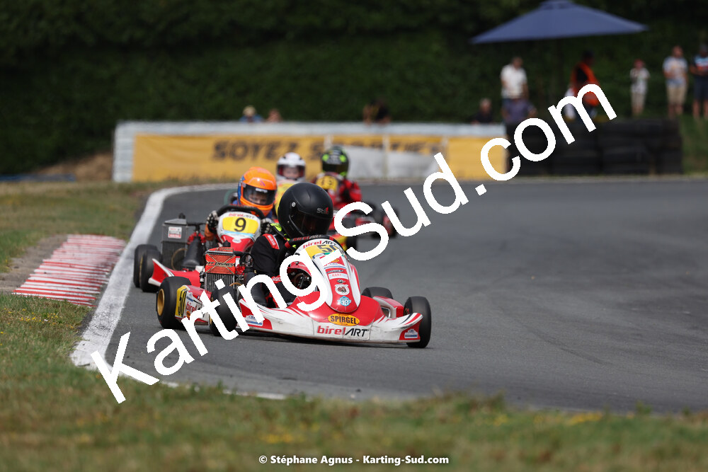 19/06/2022 : Atlantic Trophée au circuit LF Karting de Layrac (Photos Stéphane Agnus) 2022 — karting