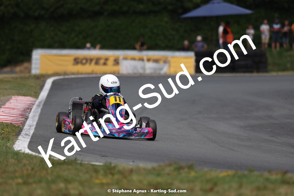 19/06/2022 : Atlantic Trophée au circuit LF Karting de Layrac (Photos Stéphane Agnus) 2022 — karting