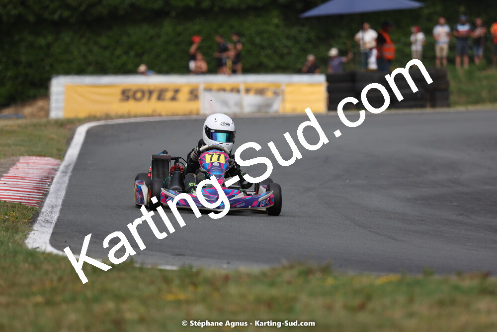 19/06/2022 : Atlantic Trophée au circuit LF Karting de Layrac (Photos Stéphane Agnus) 2022 — karting