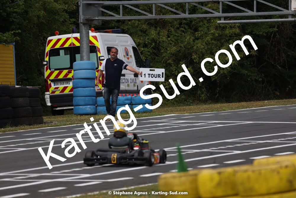 19/06/2022 : Atlantic Trophée au circuit LF Karting de Layrac (Photos Stéphane Agnus) 2022 — karting