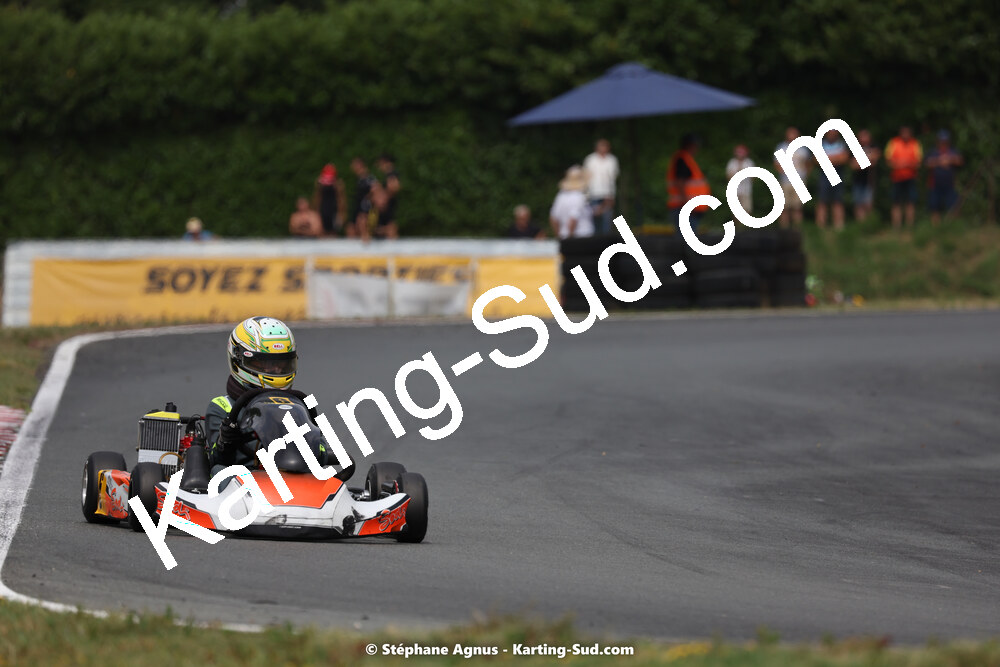 19/06/2022 : Atlantic Trophée au circuit LF Karting de Layrac (Photos Stéphane Agnus) 2022 — karting