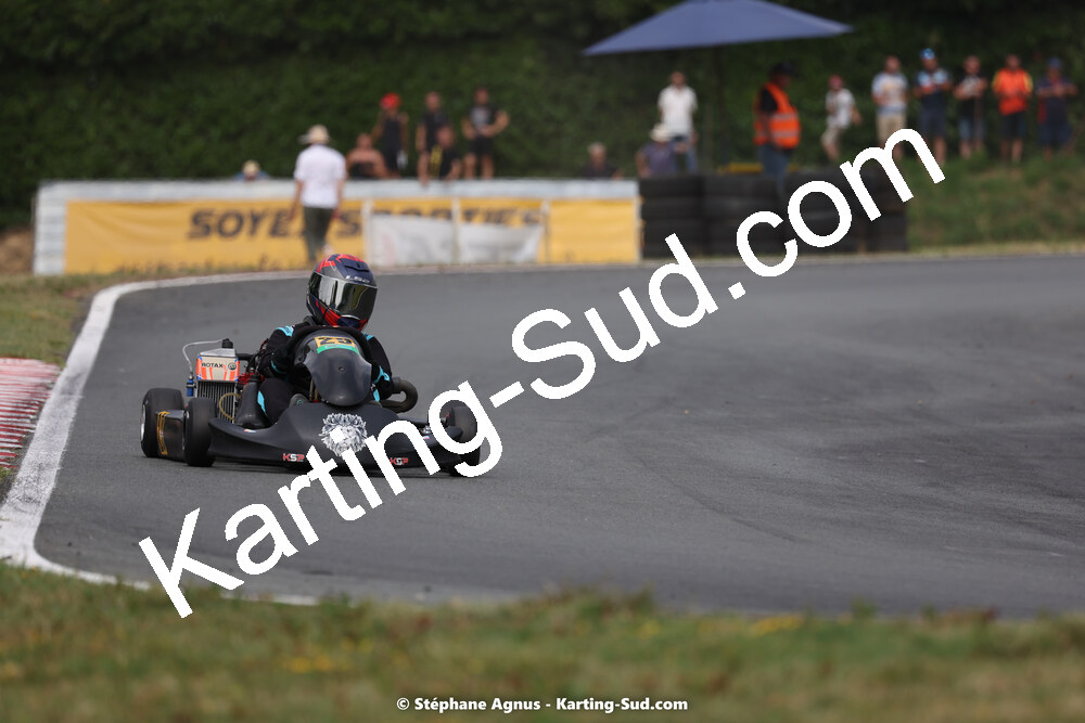 19/06/2022 : Atlantic Trophée au circuit LF Karting de Layrac (Photos Stéphane Agnus) 2022 — karting