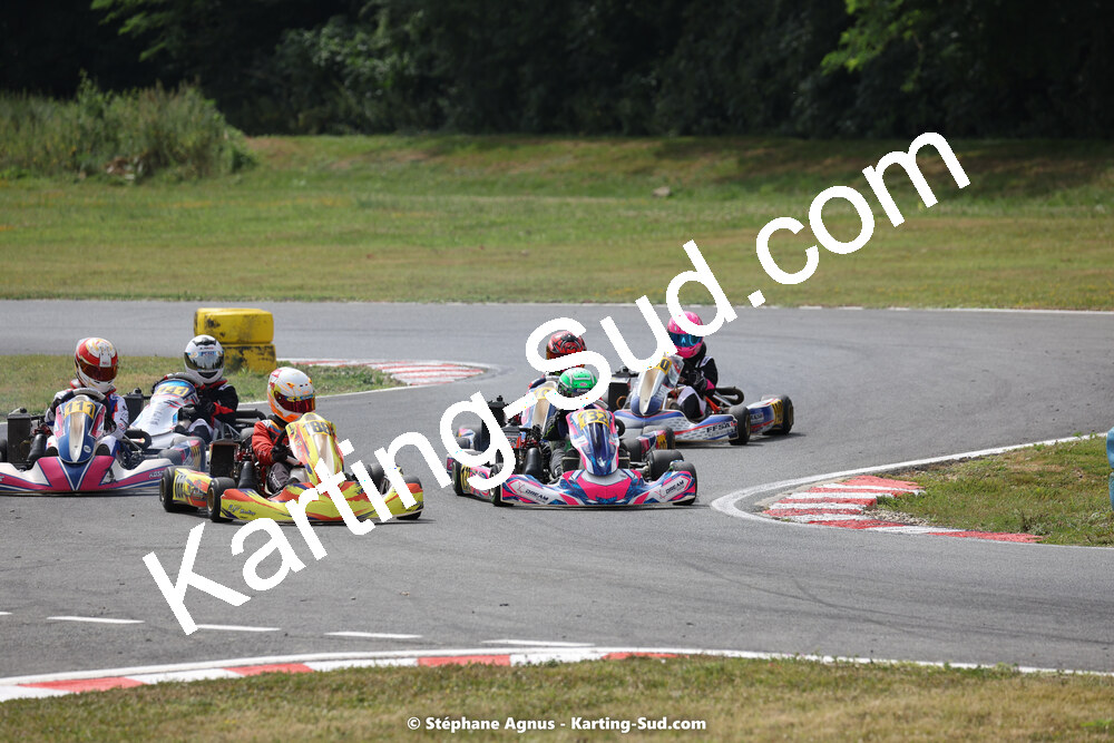 19/06/2022 : Atlantic Trophée au circuit LF Karting de Layrac (Photos Stéphane Agnus) 2022 — karting