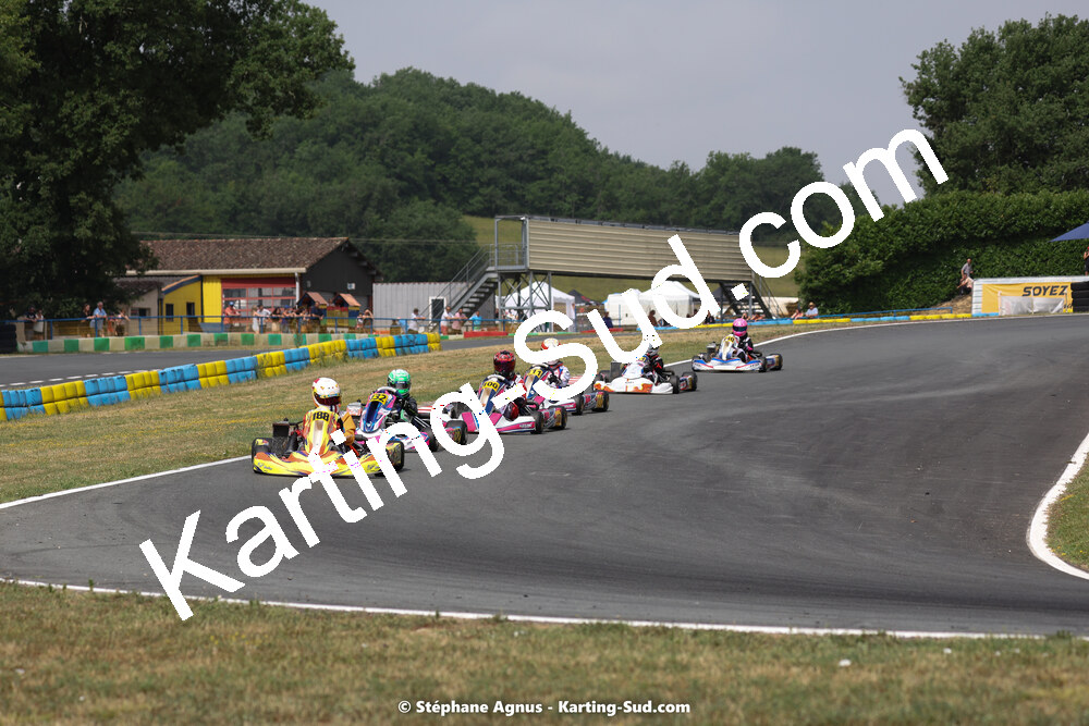 19/06/2022 : Atlantic Trophée au circuit LF Karting de Layrac (Photos Stéphane Agnus) 2022 — karting