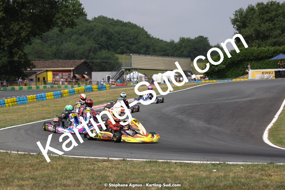 19/06/2022 : Atlantic Trophée au circuit LF Karting de Layrac (Photos Stéphane Agnus) 2022 — karting