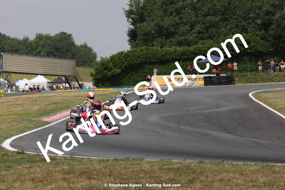 19/06/2022 : Atlantic Trophée au circuit LF Karting de Layrac (Photos Stéphane Agnus) 2022 — karting