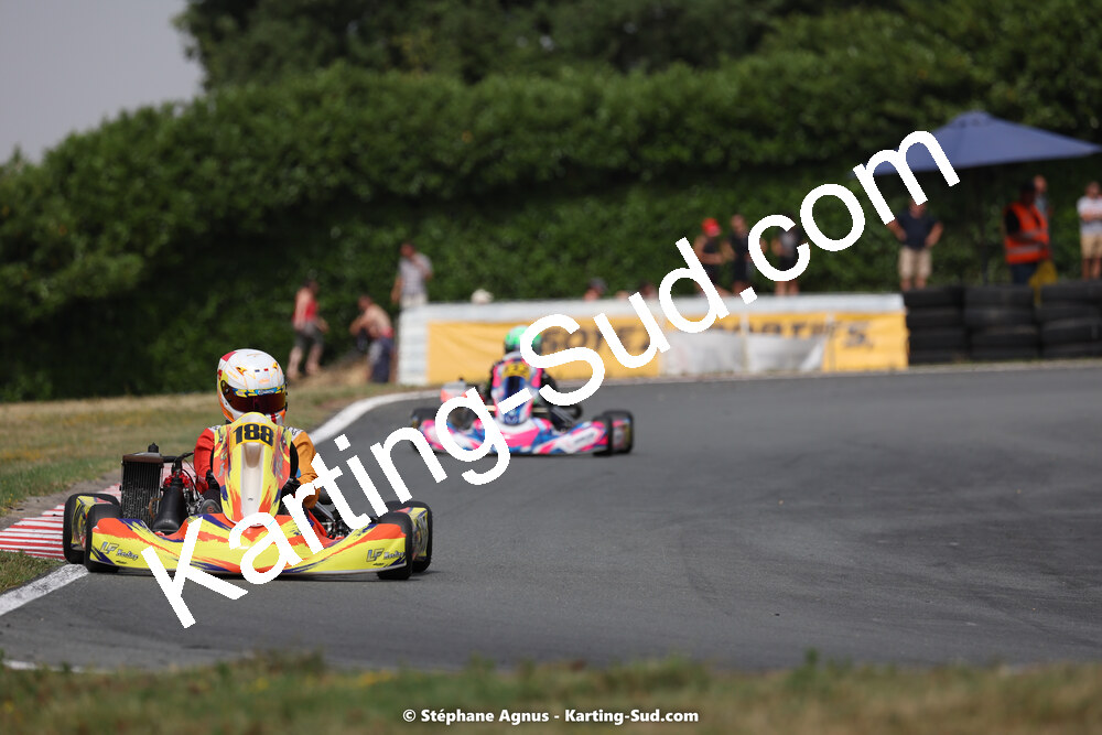 19/06/2022 : Atlantic Trophée au circuit LF Karting de Layrac (Photos Stéphane Agnus) 2022 — karting
