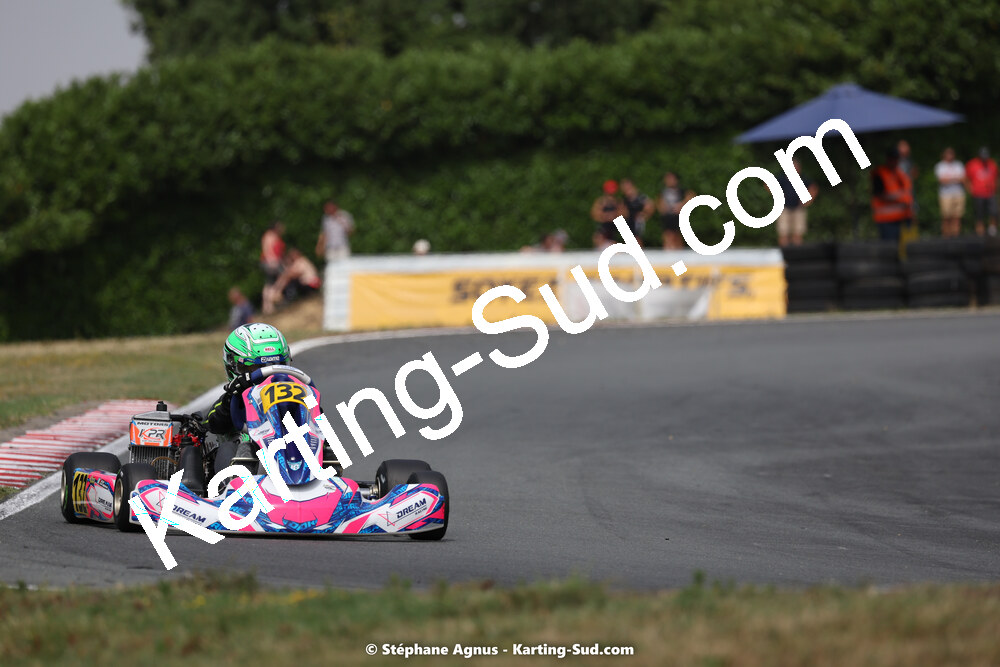 19/06/2022 : Atlantic Trophée au circuit LF Karting de Layrac (Photos Stéphane Agnus) 2022 — karting