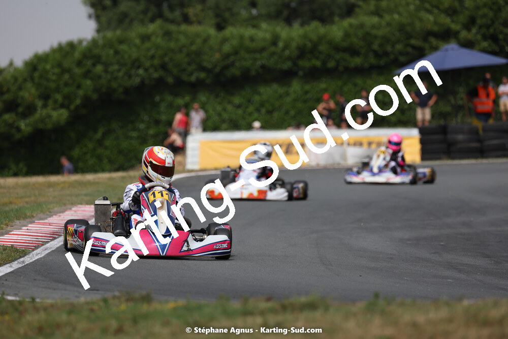 19/06/2022 : Atlantic Trophée au circuit LF Karting de Layrac (Photos Stéphane Agnus) 2022 — karting